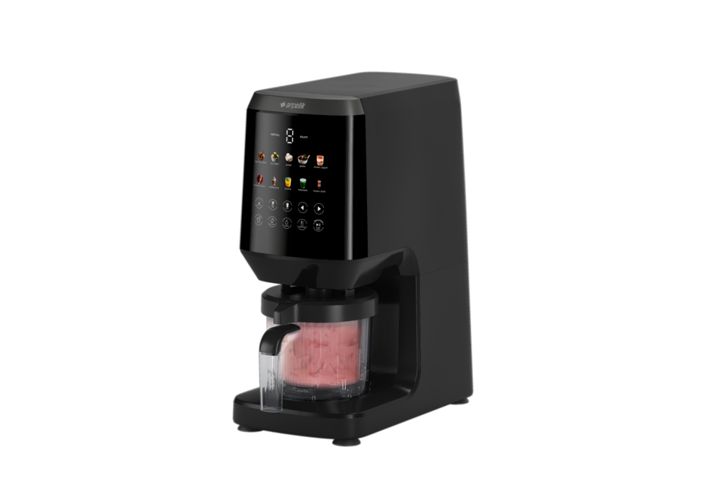 DM 6644 S Dondurma ve Frozen Makineleri