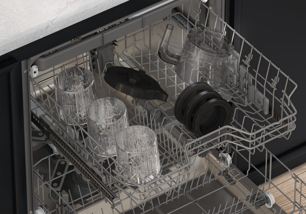 DM 6644 S Dondurma ve Frozen Makineleri