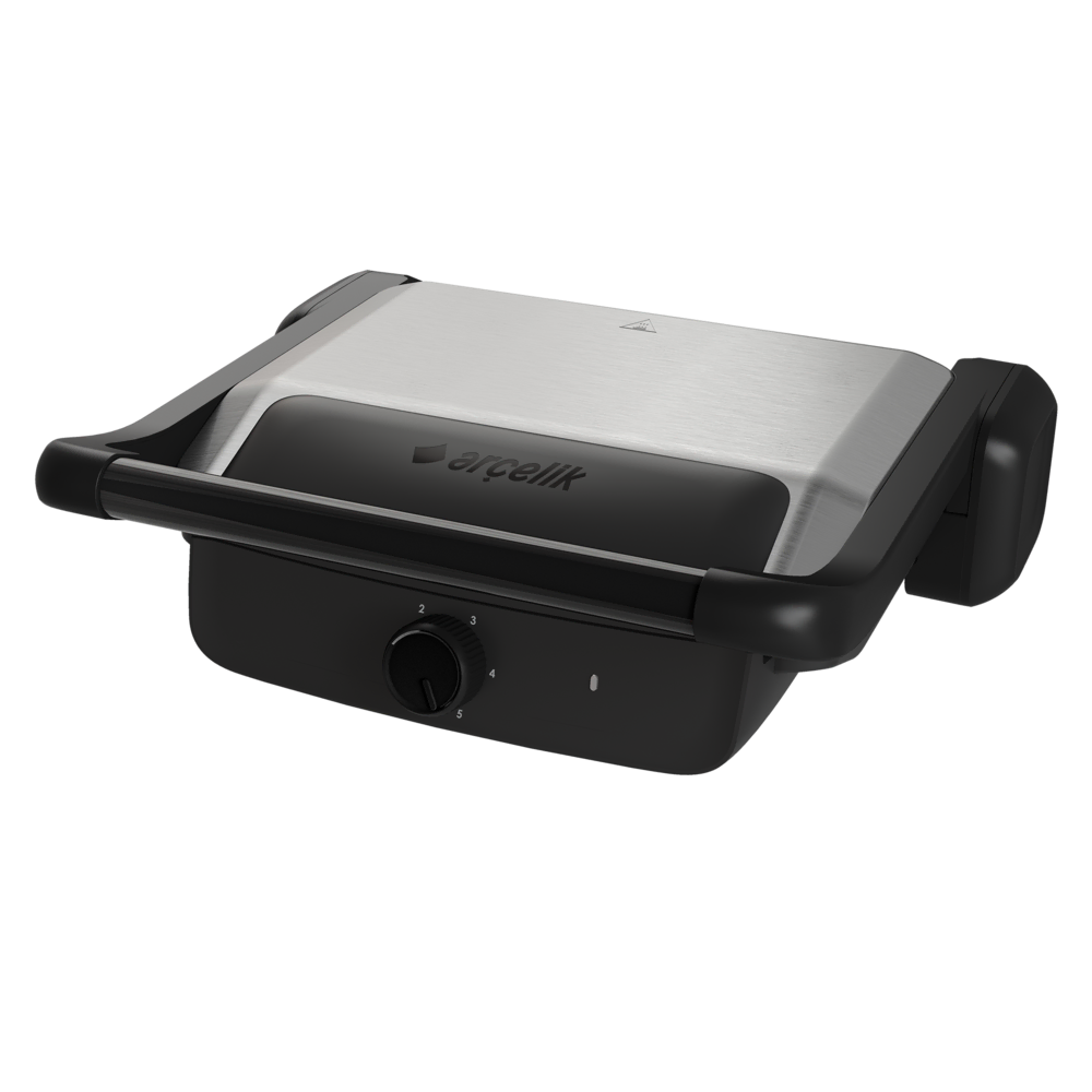 TM 6606 I Tost Makinesi