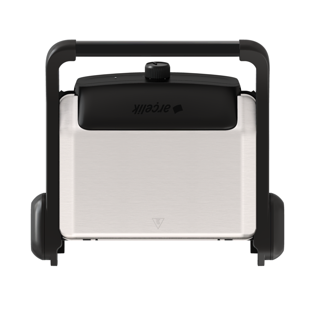 TM 6606 I Tost Makinesi