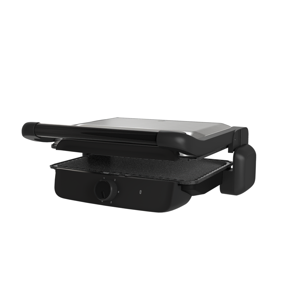 TM 6606 I Tost Makinesi