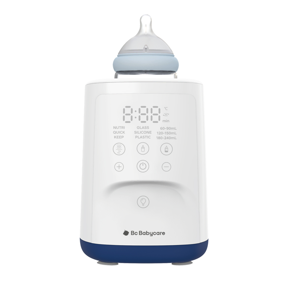 Bc Babycare Gyro Baby Bottle Warmer Biberon Isıtıcısı 