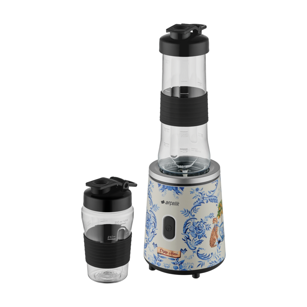 La Tigre Collection | by Chiara Alessi KB 6234 LT Blender