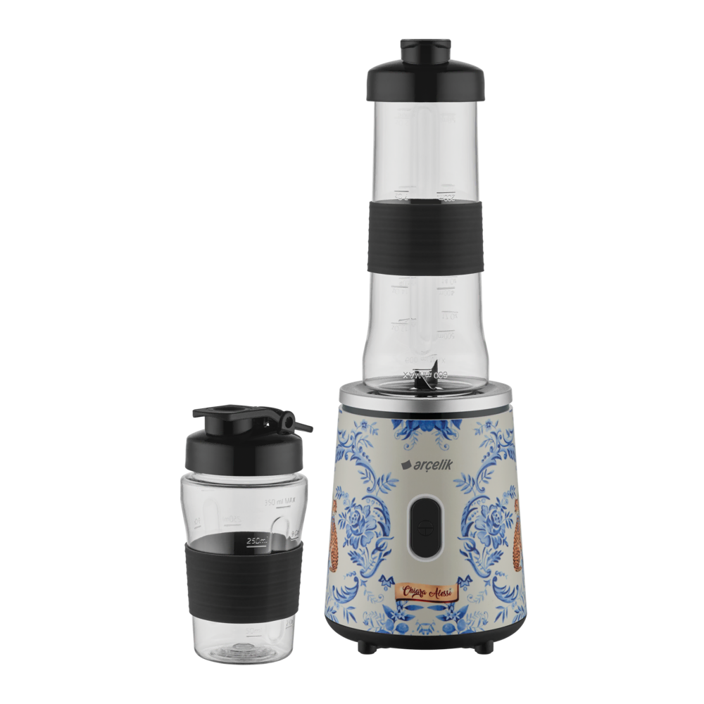 La Tigre Collection | by Chiara Alessi KB 6234 LT Blender
