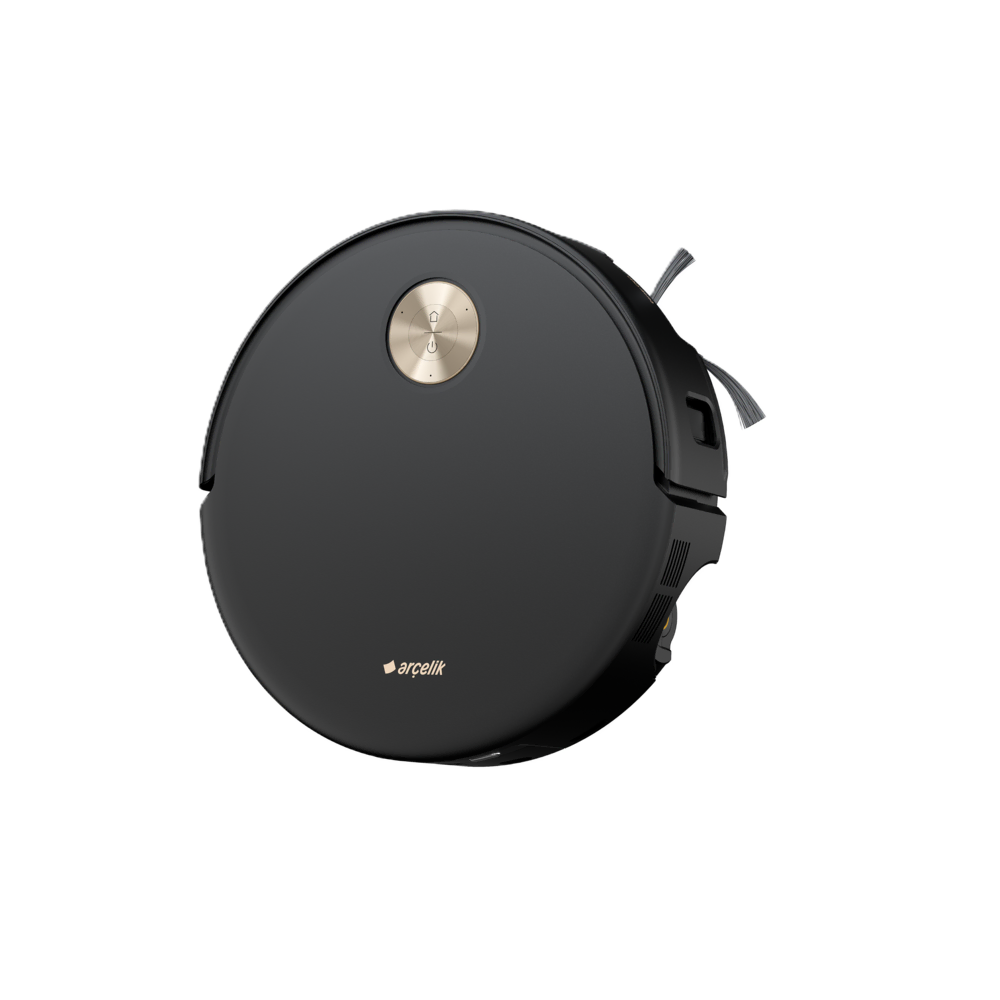RS 9661 Imperium® Robo PRO Robot Süpürge&nbsp;(Fotoğraf 4/6)