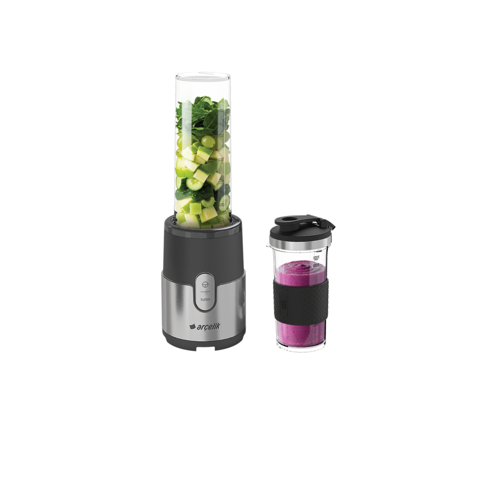 KB 6638 Blender