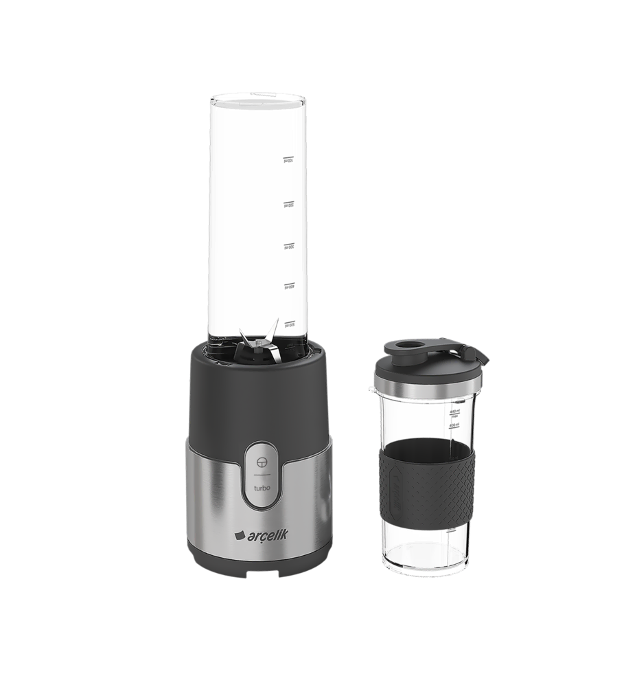 KB 6638 Blender