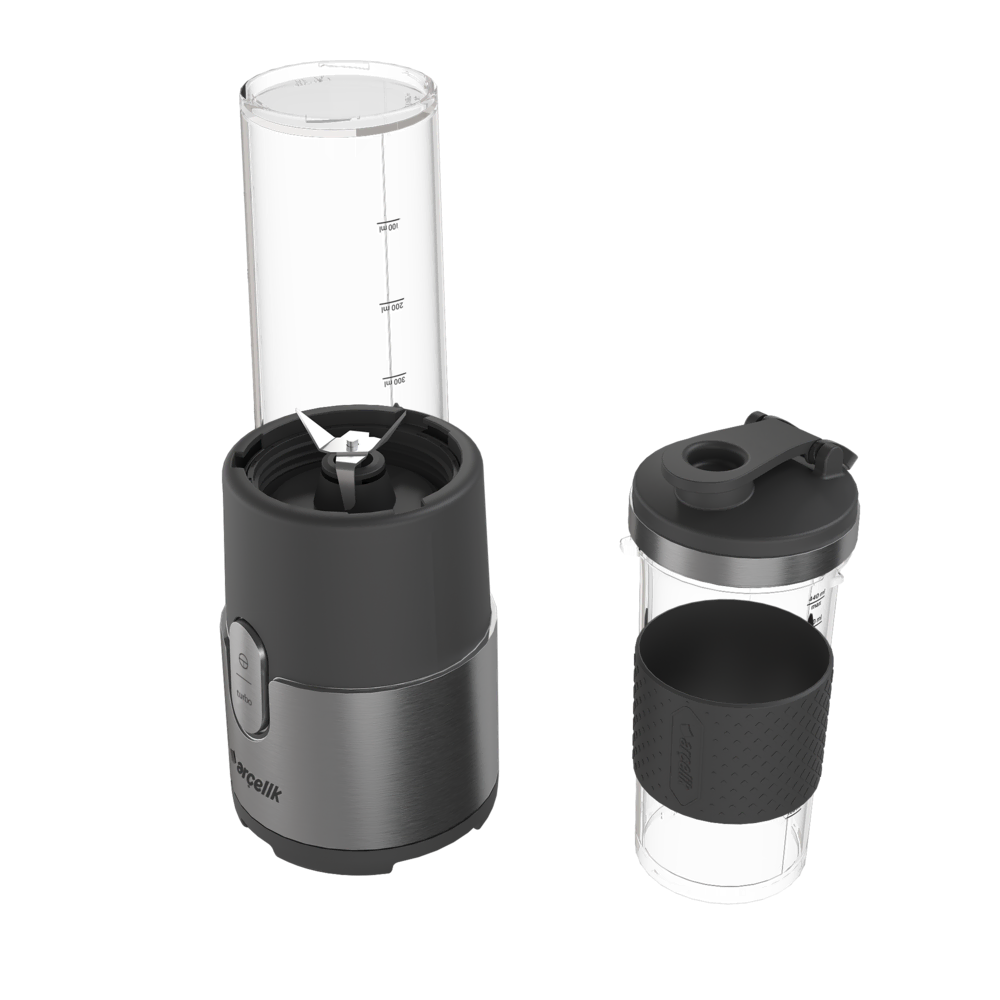 KB 6638 Blender
