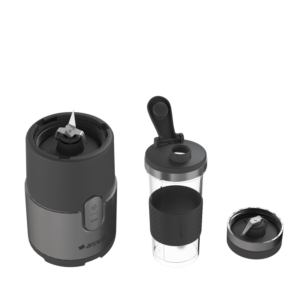 KB 6638 Blender