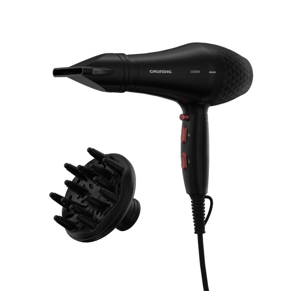 HD 4325 Saç Kurutma Makinesi