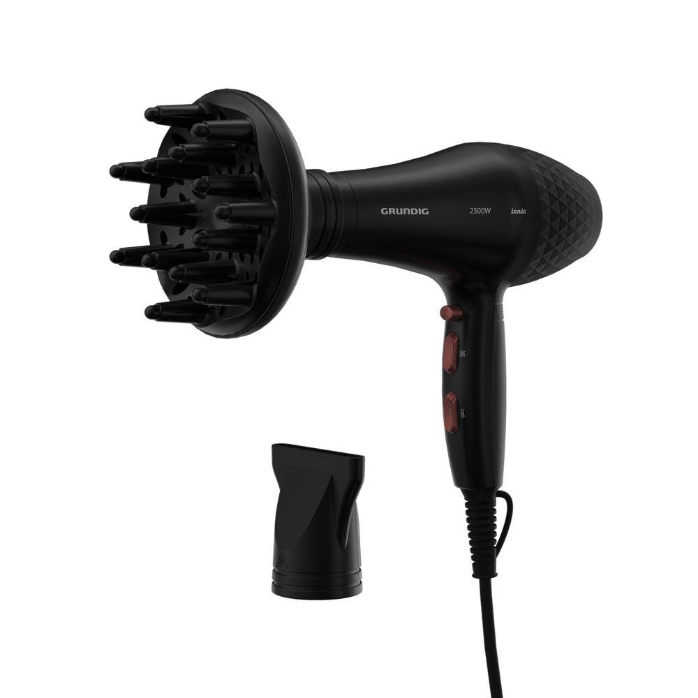 HD 4325 Saç Kurutma Makinesi