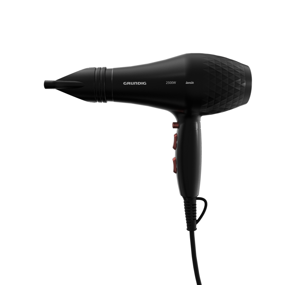 HD 4325 Saç Kurutma Makinesi