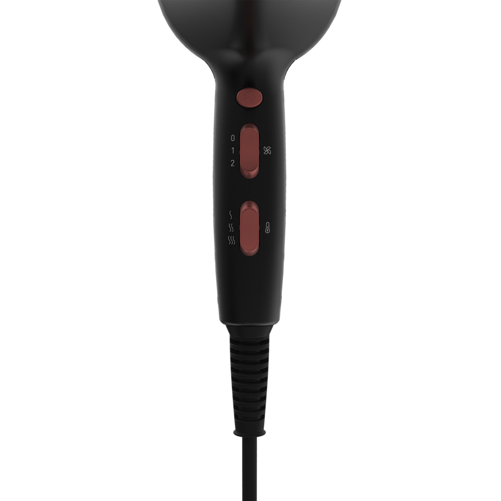 HD 4325 Saç Kurutma Makinesi