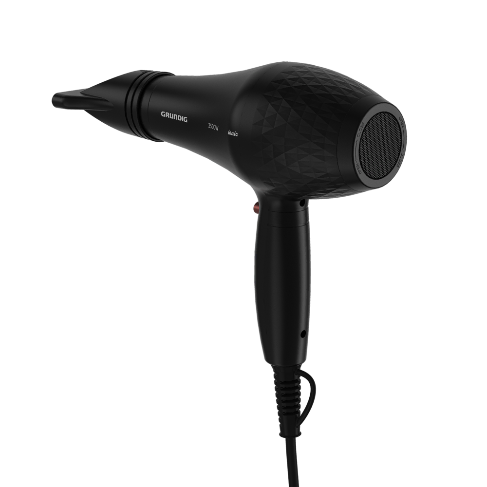 HD 4325 Saç Kurutma Makinesi