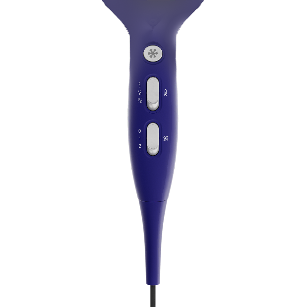 HD 6522 Saç Kurutma Makinesi