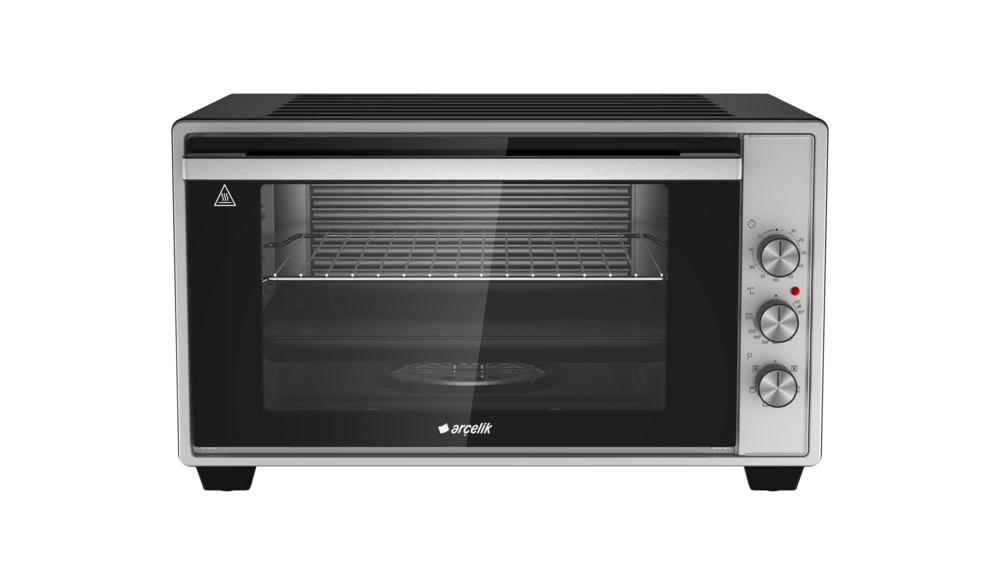 MF 50 I Mini Fırın