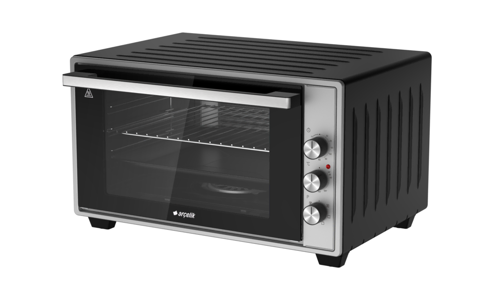 MF 50 I Mini Fırın