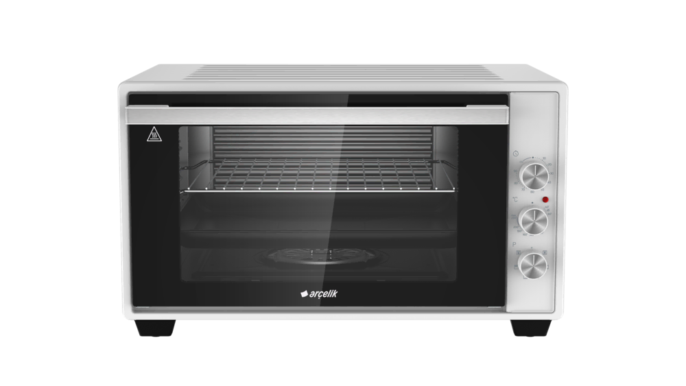 MF 50 B Mini Fırın