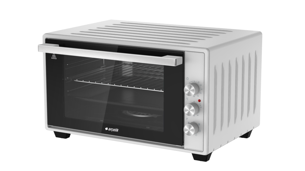 MF 50 B Mini Fırın