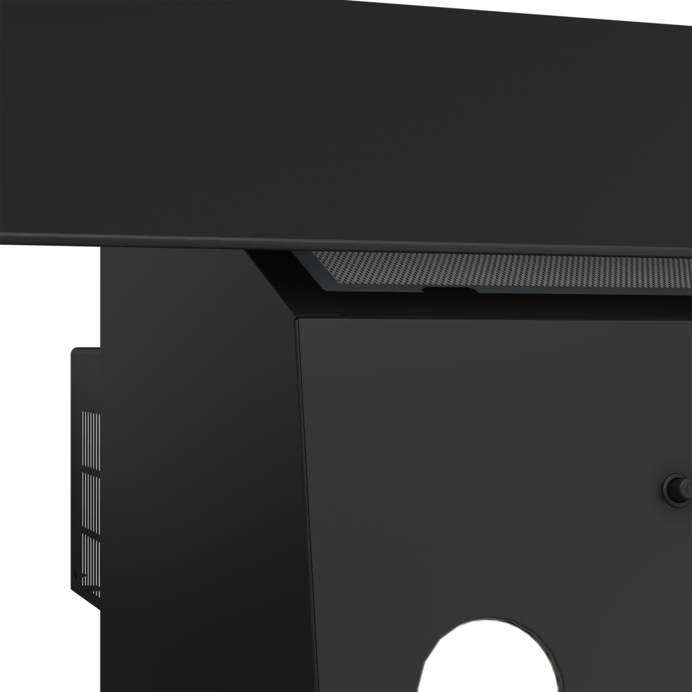 ADE 603 SR Ankastre Duvar Tipi Davlumbaz