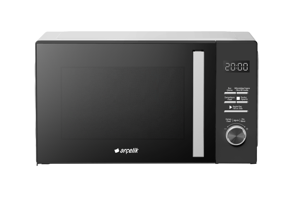 MD 240 G Mikrodalga Fırın