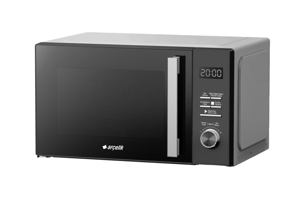 MD 240 G Mikrodalga Fırın