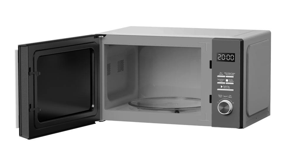 MD 240 G Mikrodalga Fırın
