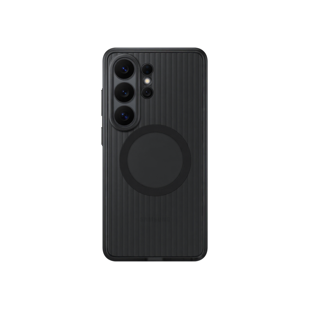 Samsung Glxy S26 Ultra Rugged  Klıf  Syh Telefon Kılıfı
