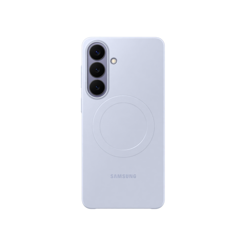 Samsung Glxy S26+ İnce  Klıf  Lila Telefon Kılıfı&nbsp;(Fotoğraf 2/3)