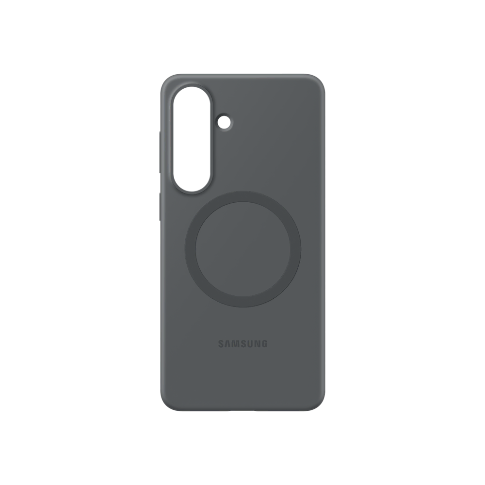 Samsung Glxy S26+ Silkon  Klıf  Syh Telefon Kılıfı