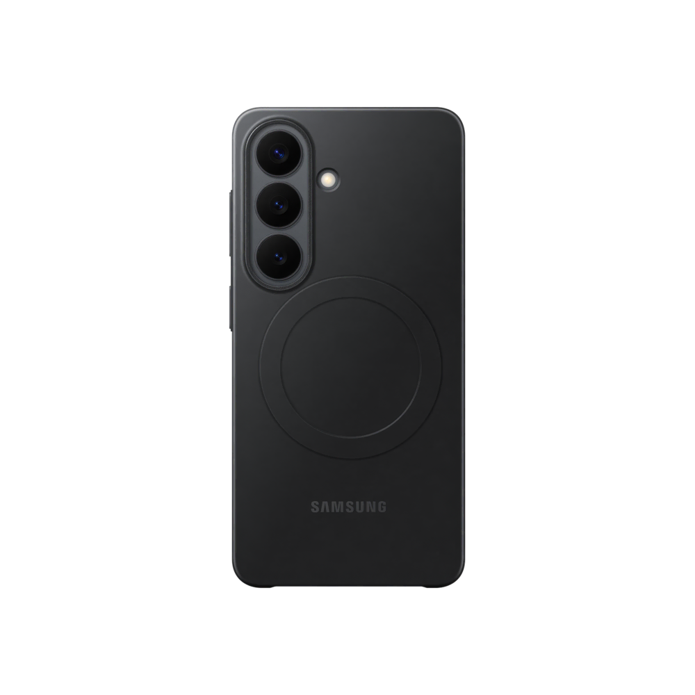 Samsung Glxy S26 İnce  Klıf  Syh Telefon Kılıfı