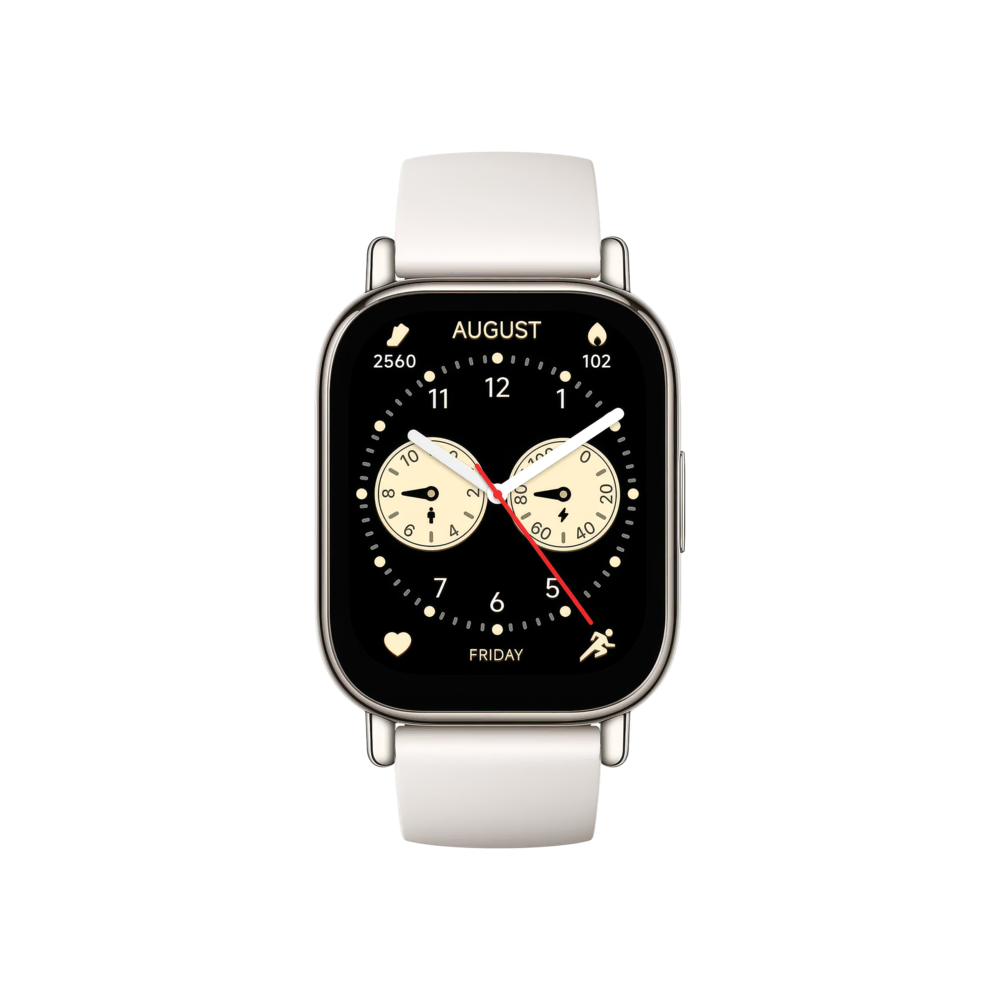 Xiaomi Redmi Watch 5 Lite Gold Akıllı Saat