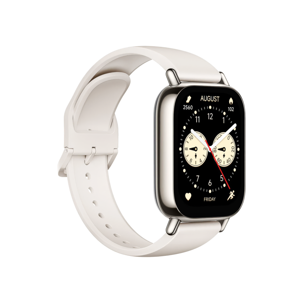 Xiaomi Redmi Watch 5 Lite Gold Akıllı Saat