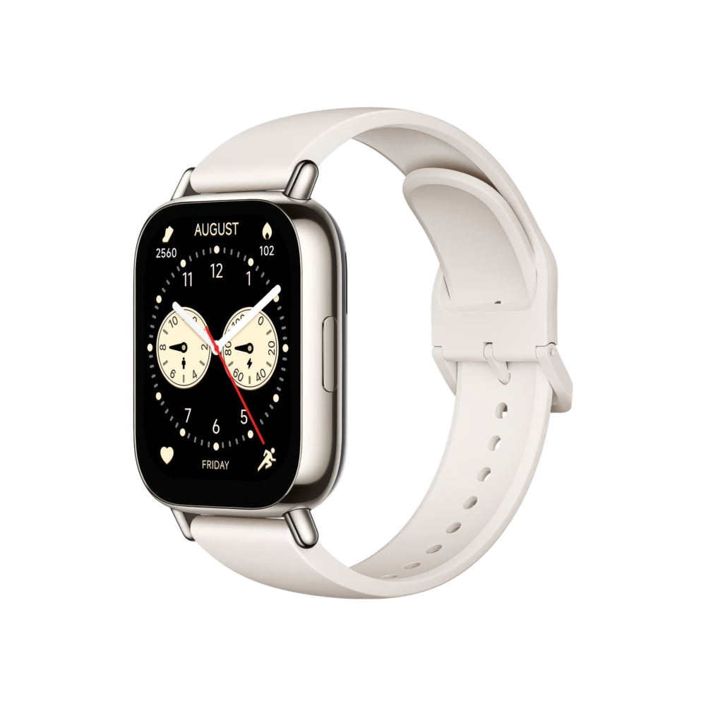 Xiaomi Redmi Watch 5 Lite Gold Akıllı Saat