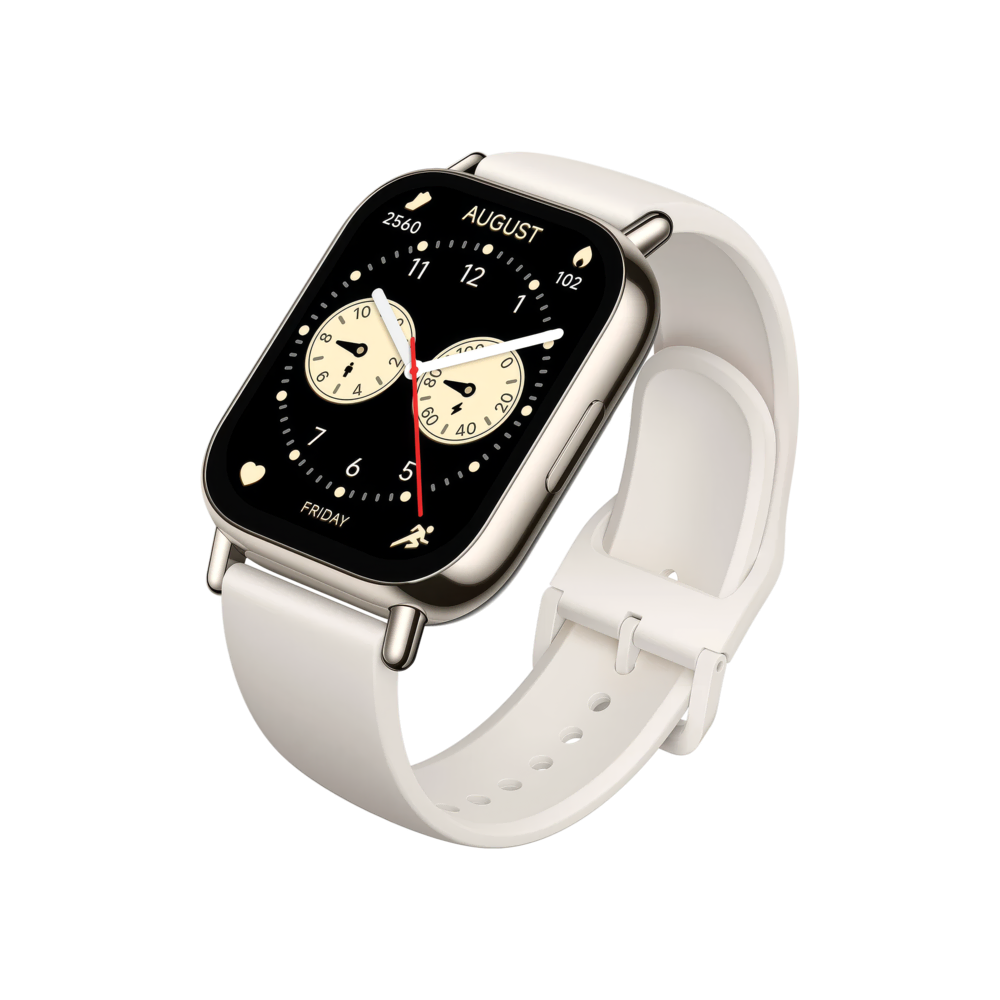 Xiaomi Redmi Watch 5 Lite Gold Akıllı Saat