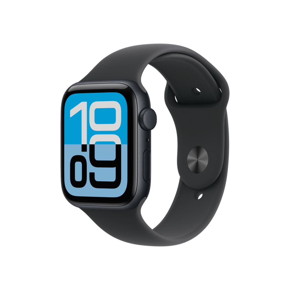 APPLE WATCH SE 3 44 M AL M SB ML GPS Akıllı Saat