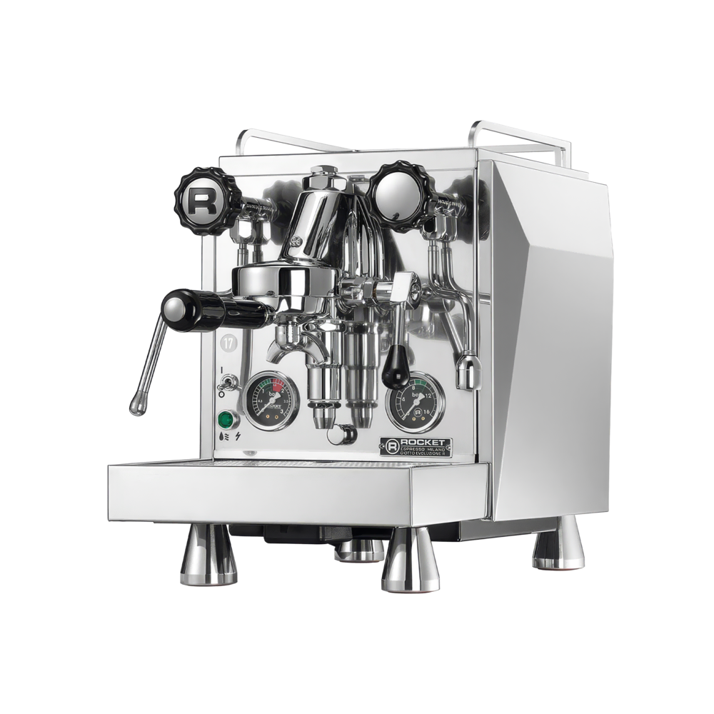 Rocket Giotto Cronometro R Espresso Makinesi