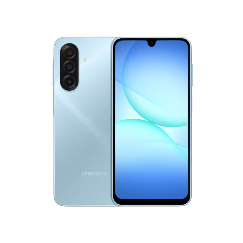Samsung Galaxy A17 128Gb/6 A176B 5G Blue Android Telefon Modelleri