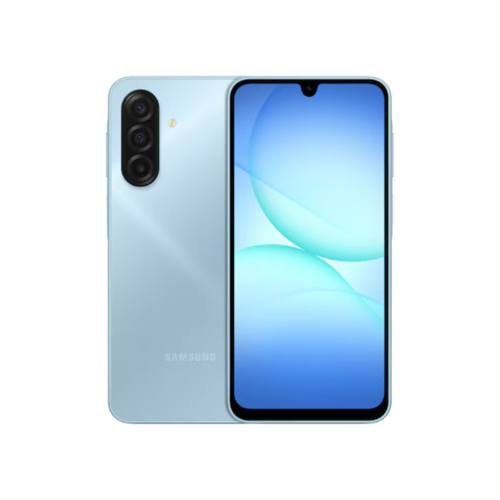 Samsung Galaxy A17 128Gb/6 A176B 5G Blue Android Telefon Modelleri