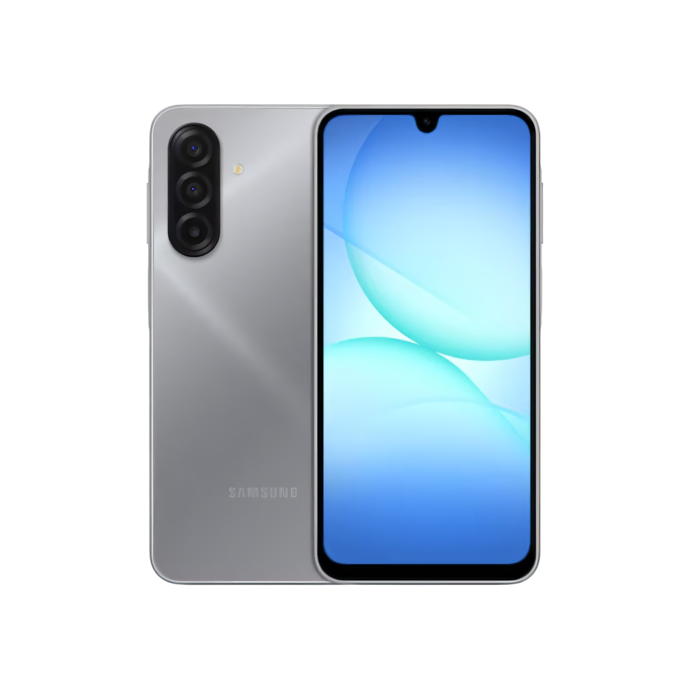 Samsung Galaxy A17 128Gb/6 A176B 5G Gray Android Telefon Modelleri