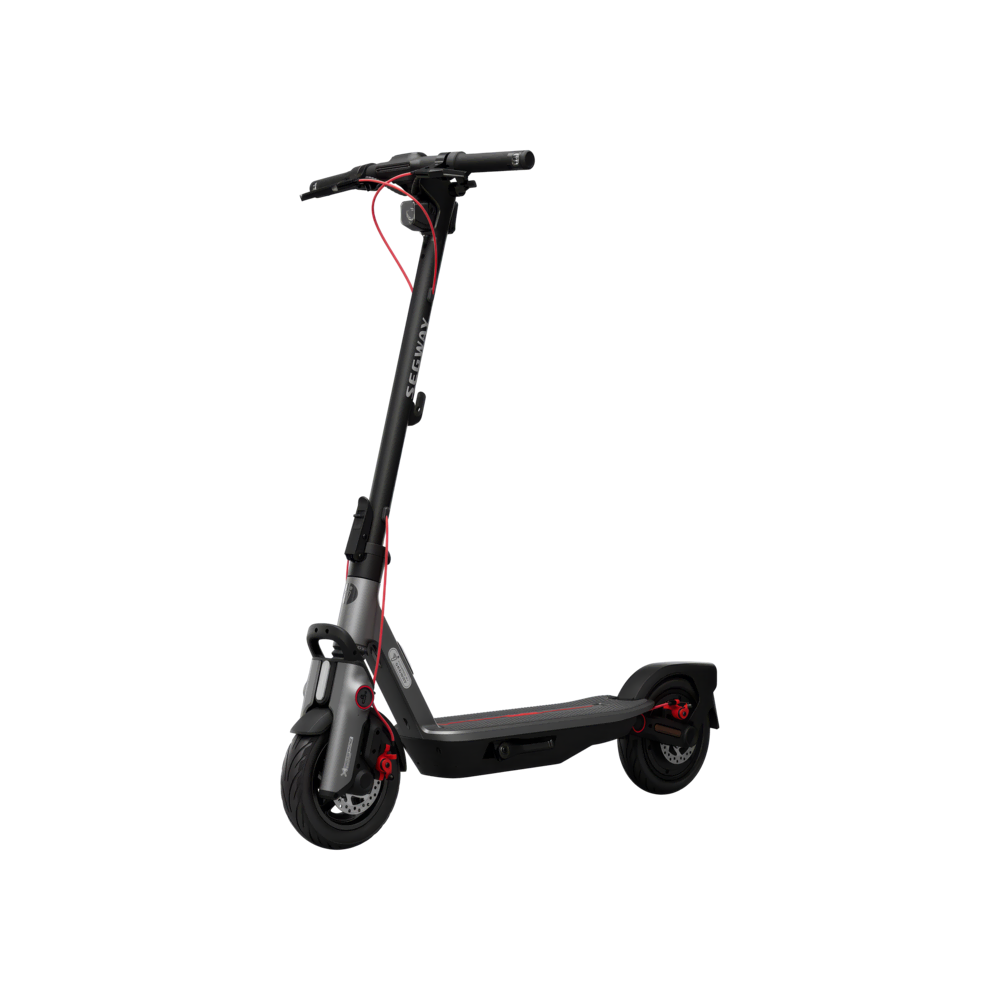SEGWAY Ninebot F3 Pro Elektrikli Scooter Elektrikli Scooter