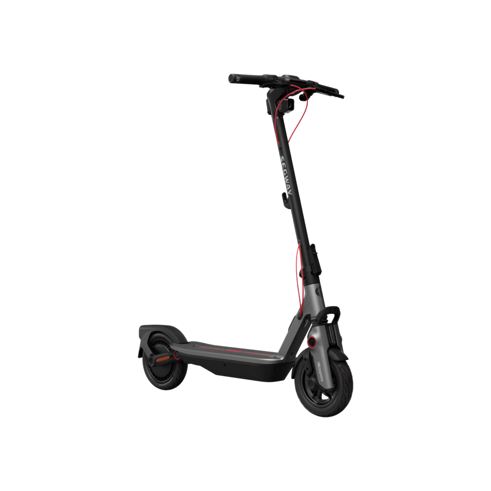 SEGWAY Ninebot F3 Pro Elektrikli Scooter Elektrikli Scooter
