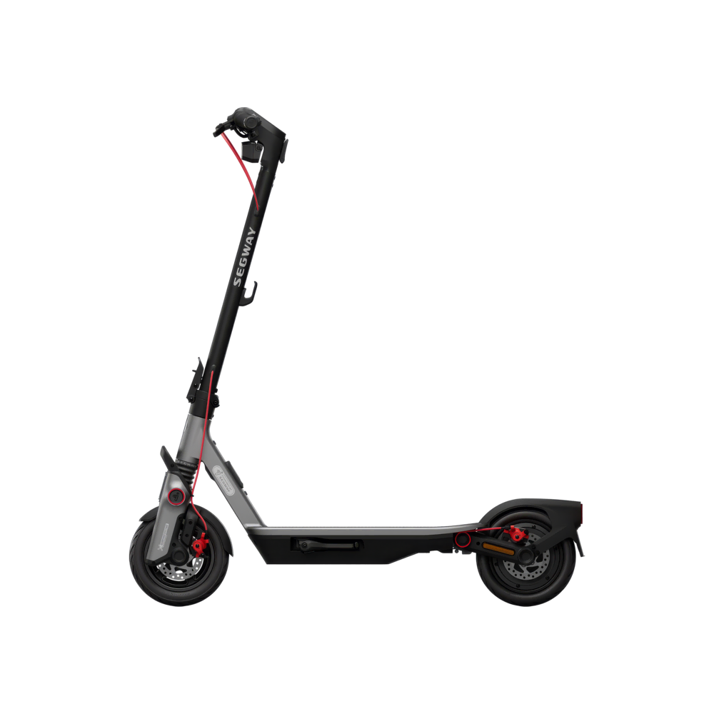 SEGWAY Ninebot F3 Pro Elektrikli Scooter Elektrikli Scooter