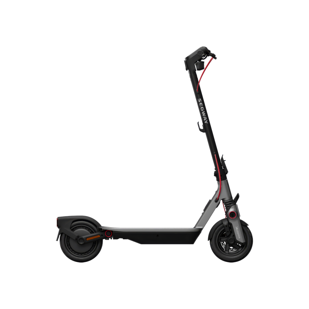 SEGWAY Ninebot F3 Pro Elektrikli Scooter Elektrikli Scooter