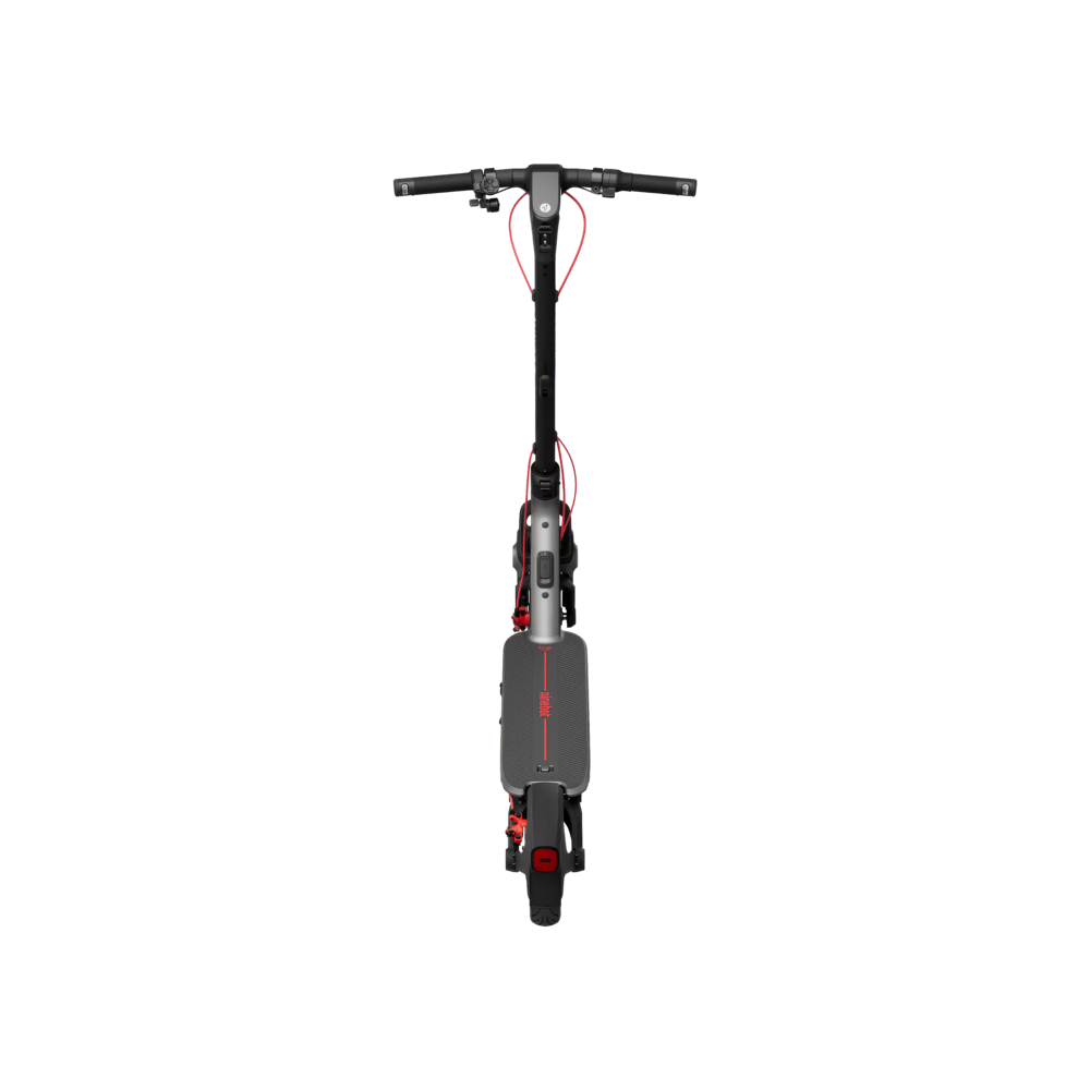 SEGWAY Ninebot F3 Pro Elektrikli Scooter Elektrikli Scooter