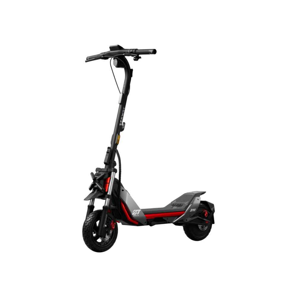 SEGWAY ZT3 Pro Elektrikli Scooter Elektrikli Scooter