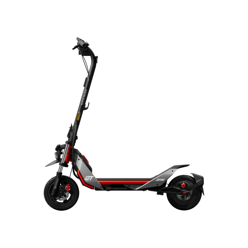 SEGWAY ZT3 Pro Elektrikli Scooter Elektrikli Scooter