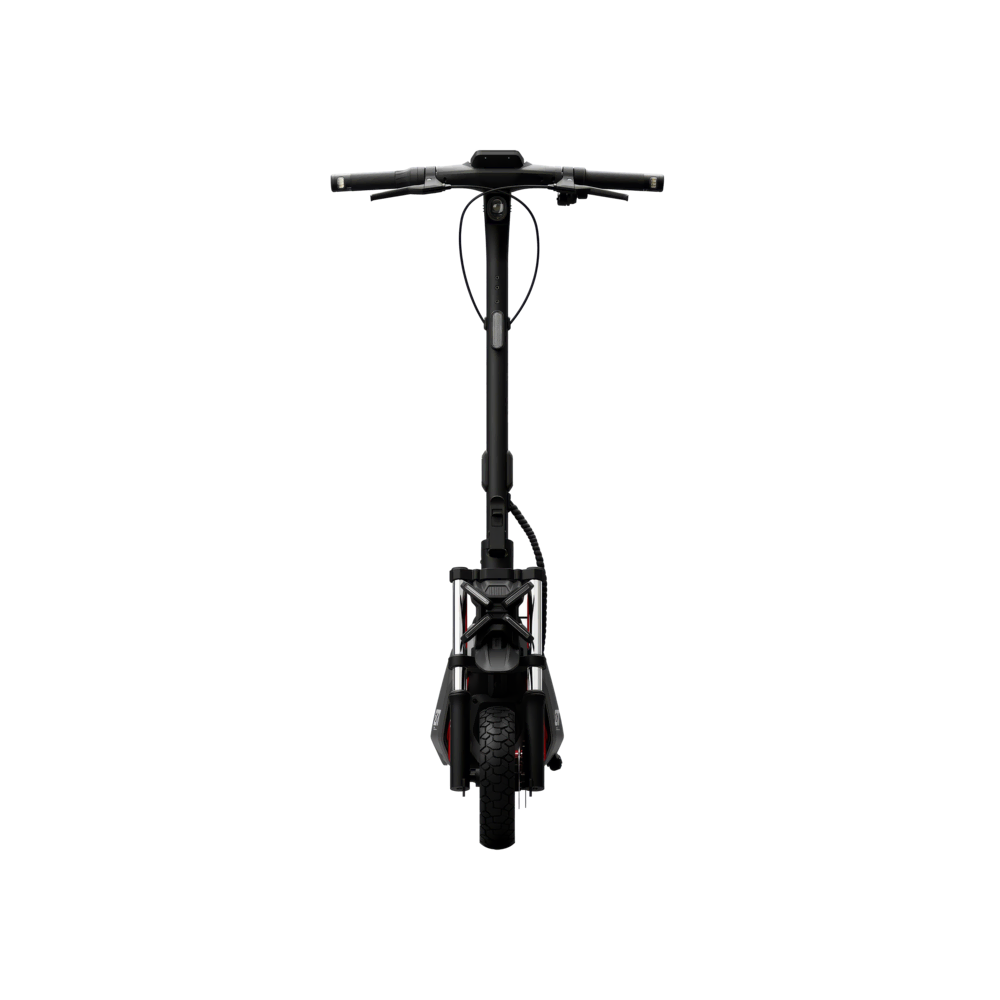 SEGWAY ZT3 Pro Elektrikli Scooter Elektrikli Scooter