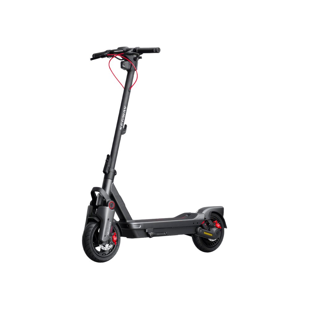 SEGWAY Ninebot MAX G3 Elektrikli Scooter Elektrikli Scooter