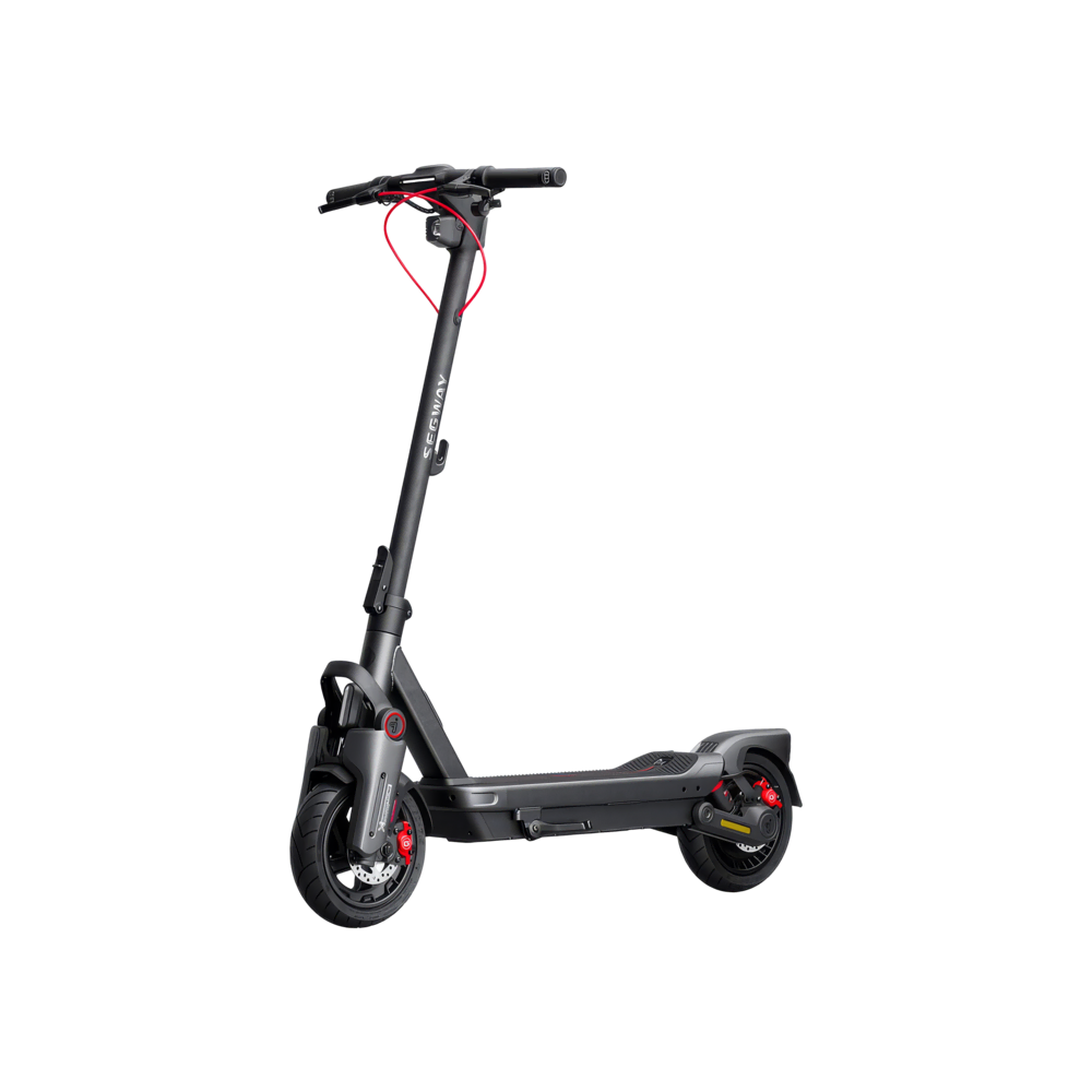 SEGWAY Ninebot MAX G3 Elektrikli Scooter Elektrikli Scooter